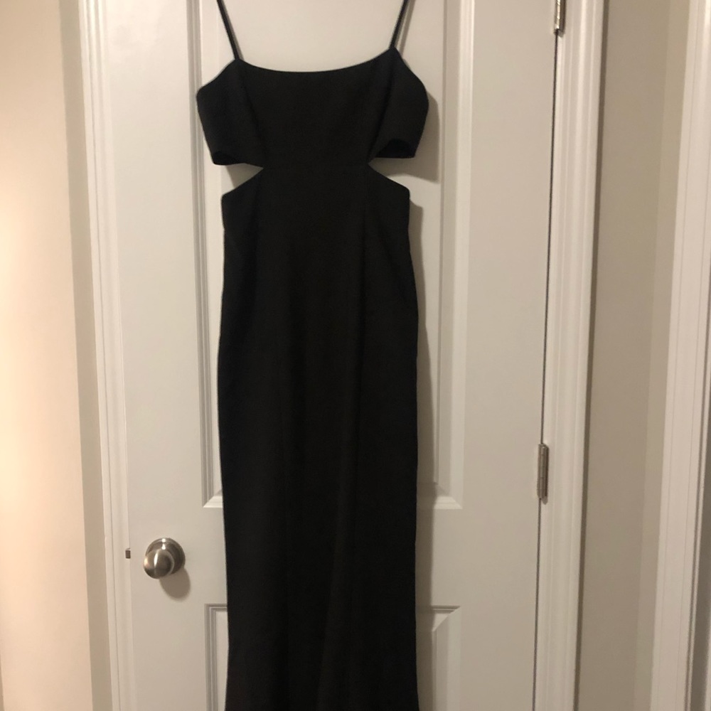 the tamarelli evening gown from likely nyc size 6